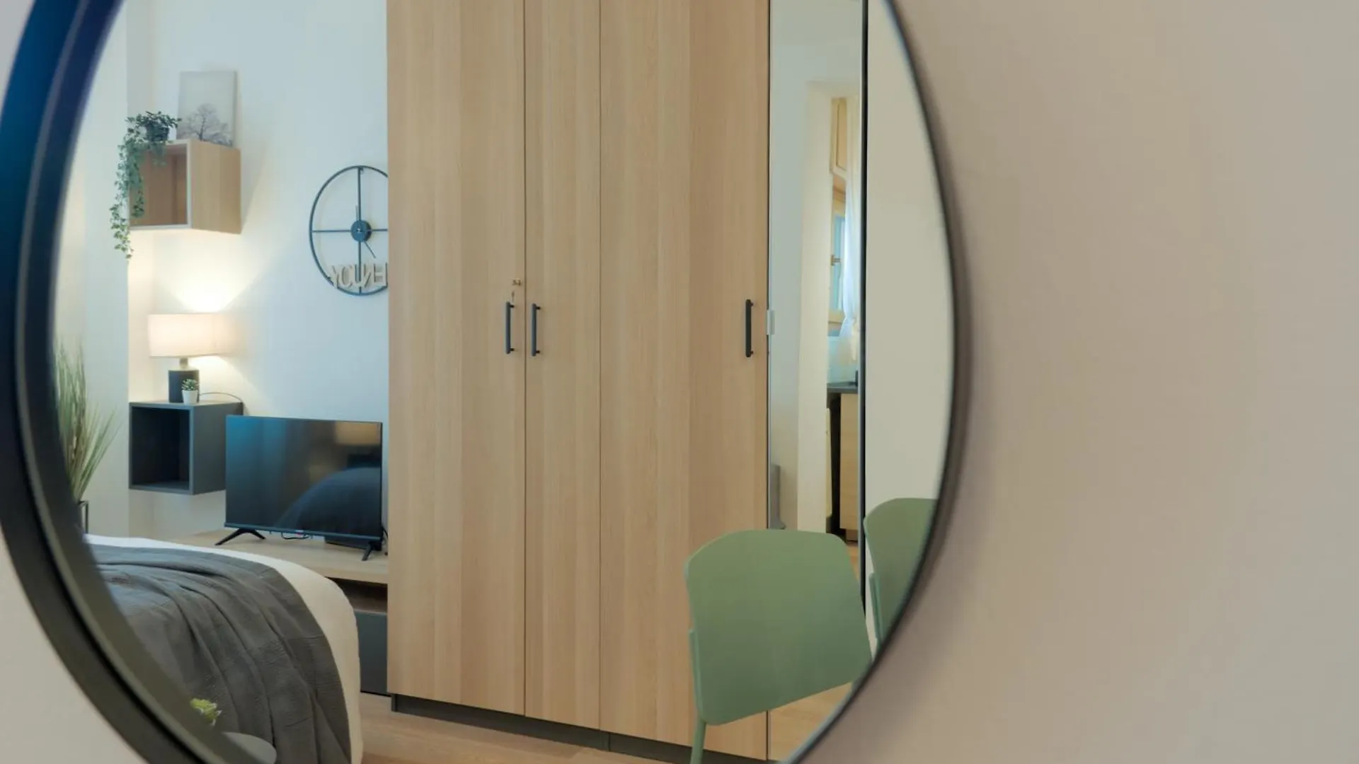 Casa Palabione - Nel Cuore Di Aprica Apartamento